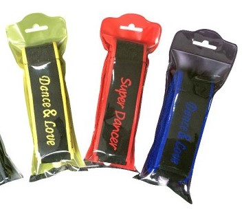 Жгут для растяжки все цвета