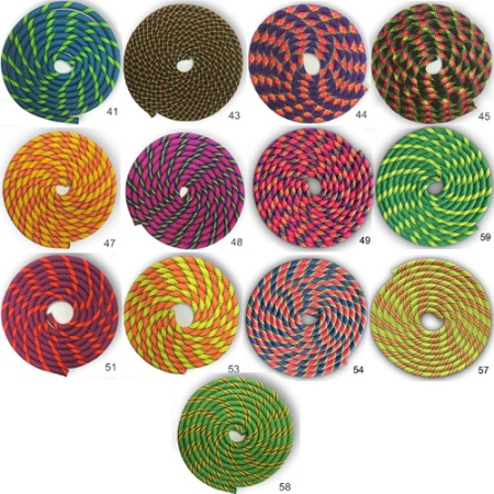 3мцветнаяполиамид