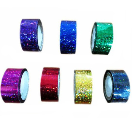 Обмотка BLESK Sequins Pattern