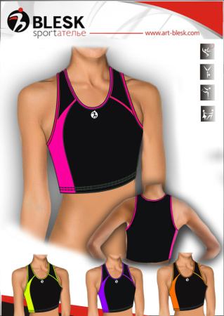 топ 05-43 цвета