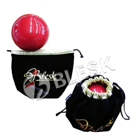 Чехол для мяча BLESK бархат