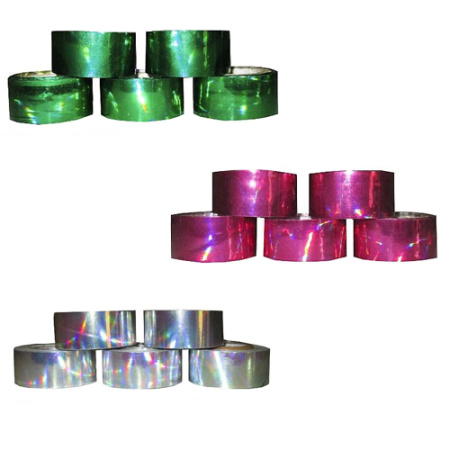 Обмотка Blesk Raduga