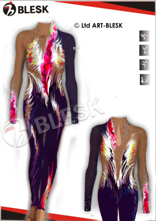 33 эл-2 комбинезон