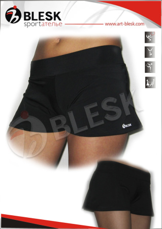 шорты 03-00