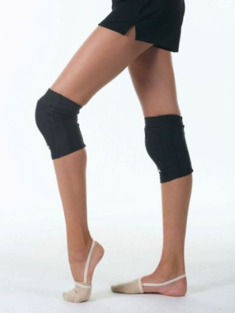 наколенники 21 черный