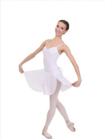 юбка 978 белый_