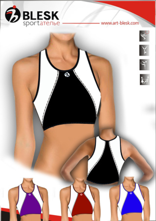 топ 05-15 цвета