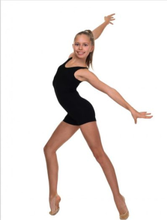 комбинезон 800 черный