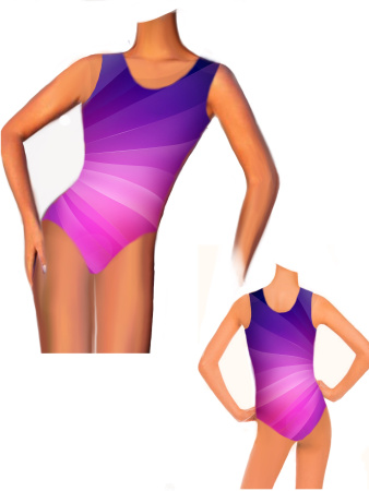 Майка_Загар