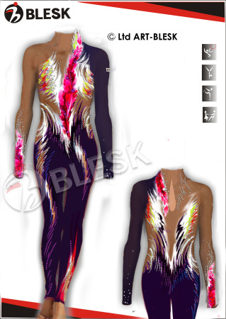 33 эл-2 комбинезон