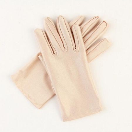 Перчатки телесные для фк