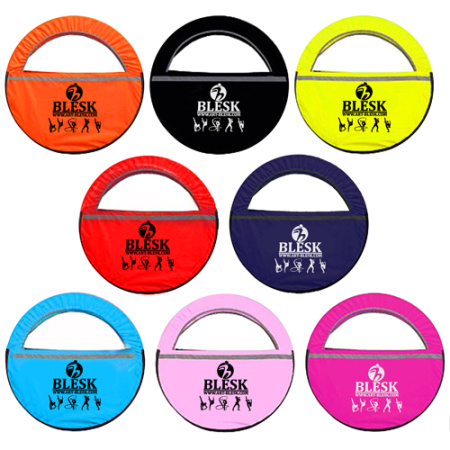 Чехол для обруча BLESK на молнии Чехол для обруча BLESK на молнии