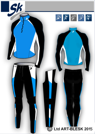 sk лыжи 4 40с sk лыжи 4 40с