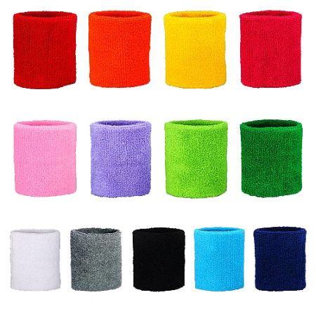 Напульсники Блеск