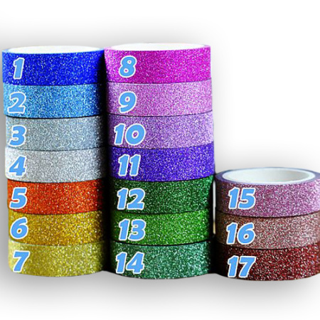 Обмотка Blesk звездная пыль главная картинка