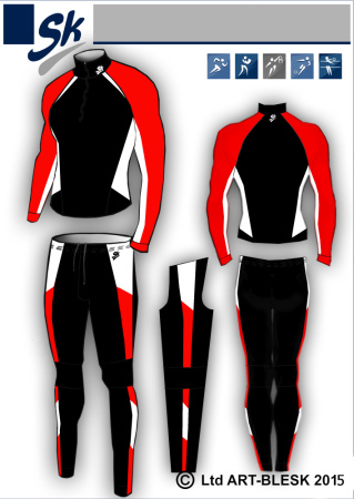 sk лыжи 4 40 sk лыжи 4 40