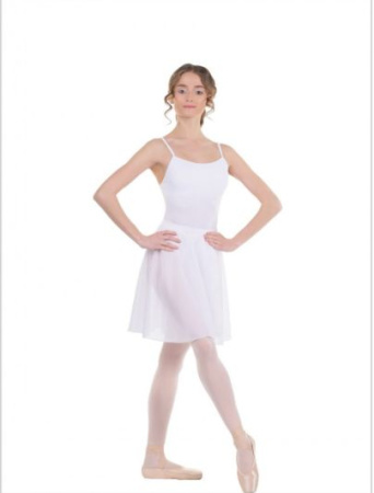 юбка 979 белый_